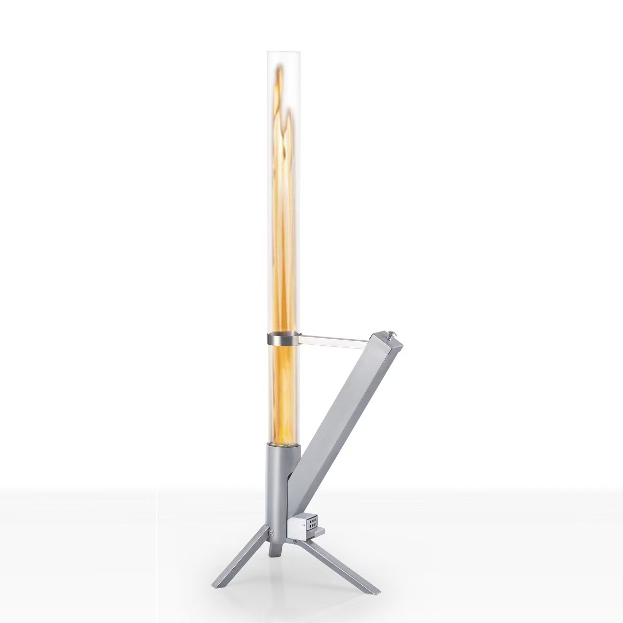 Pellet Heater